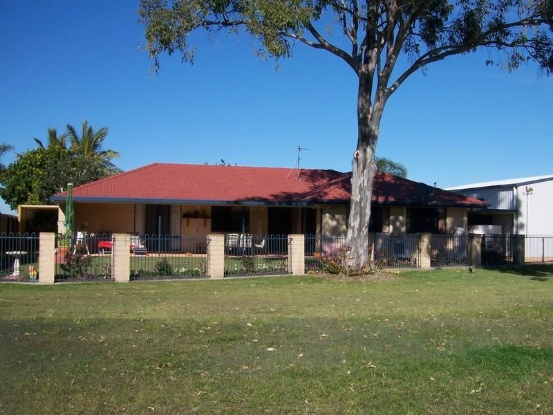Urangan QLD 4655