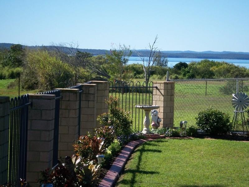 Urangan QLD 4655