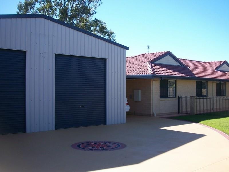 Urangan QLD 4655