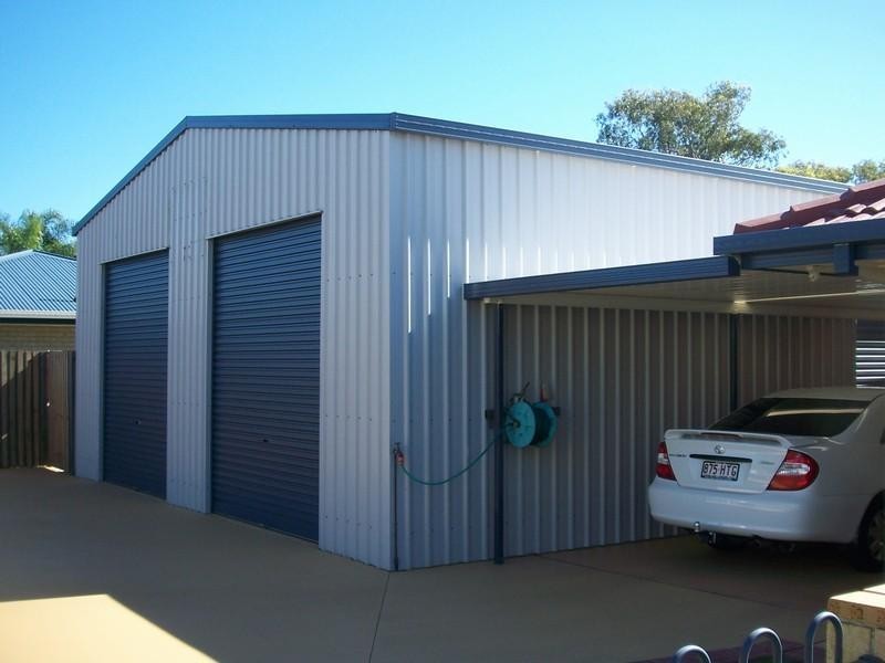 Urangan QLD 4655