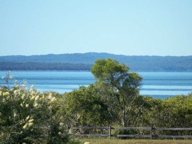 Urangan QLD 4655