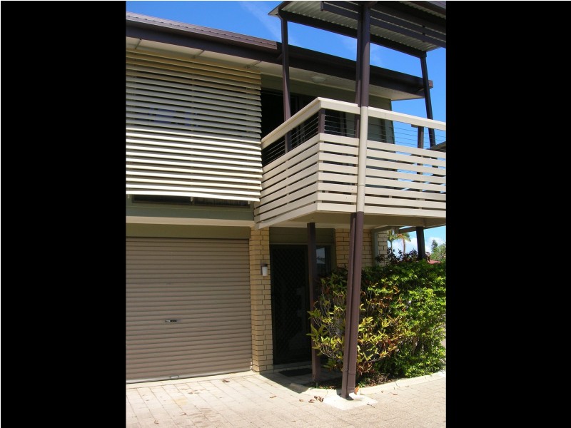6/32 Cypress St, Torquay QLD 4655