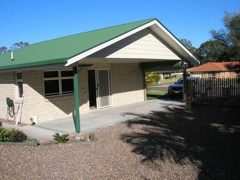 7 Macbel Court, Torquay QLD 4655