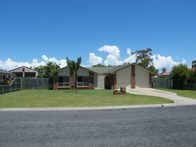 7 Merrilyn Court, Urangan QLD 4655
