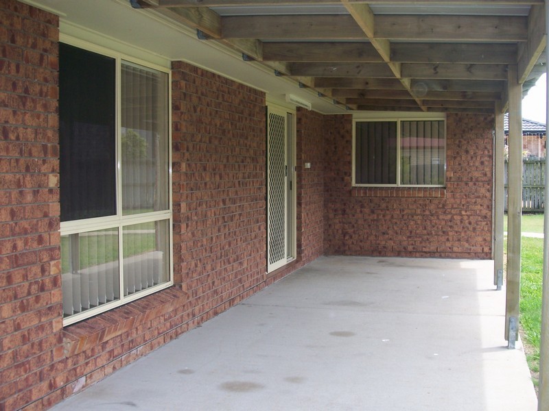 7 Merrilyn Court, Urangan QLD 4655