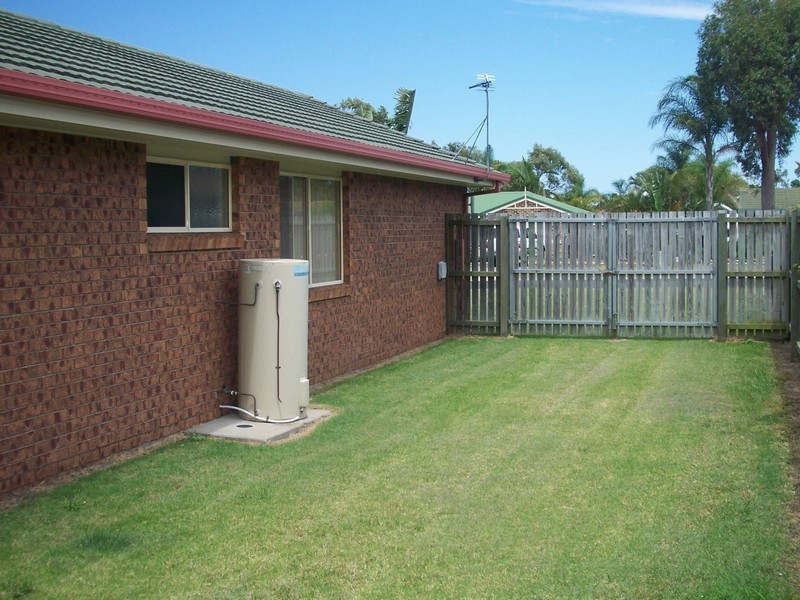 7 Merrilyn Court, Urangan QLD 4655
