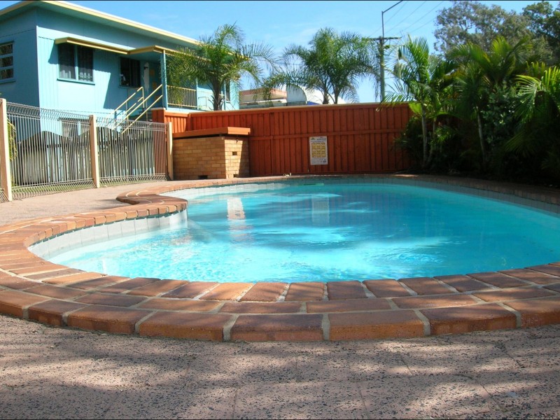8 436 Esplanade, Torquay QLD 4655