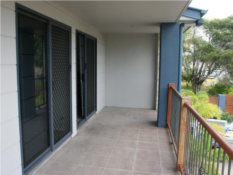 1/16 Gossner Street, Scarness QLD 4655