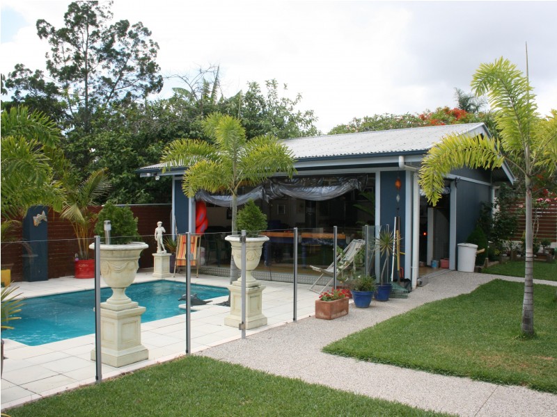 1/16 Gossner Street, Scarness QLD 4655