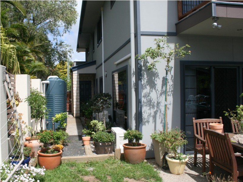 1/16 Gossner Street, Scarness QLD 4655