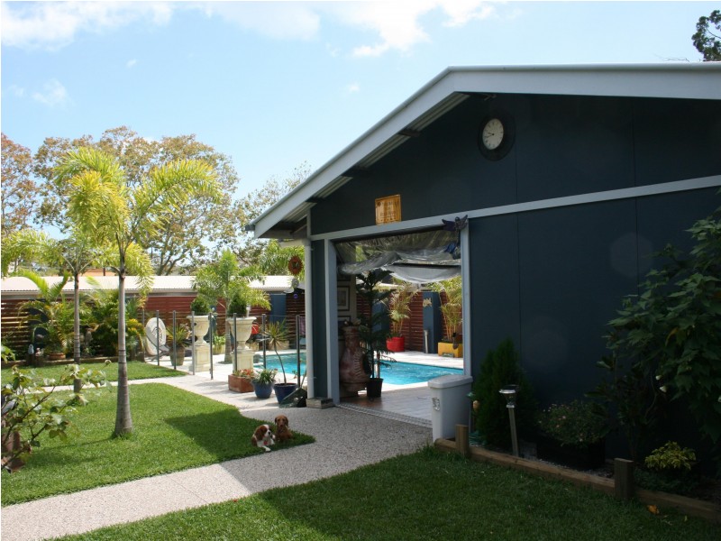 1/16 Gossner Street, Scarness QLD 4655