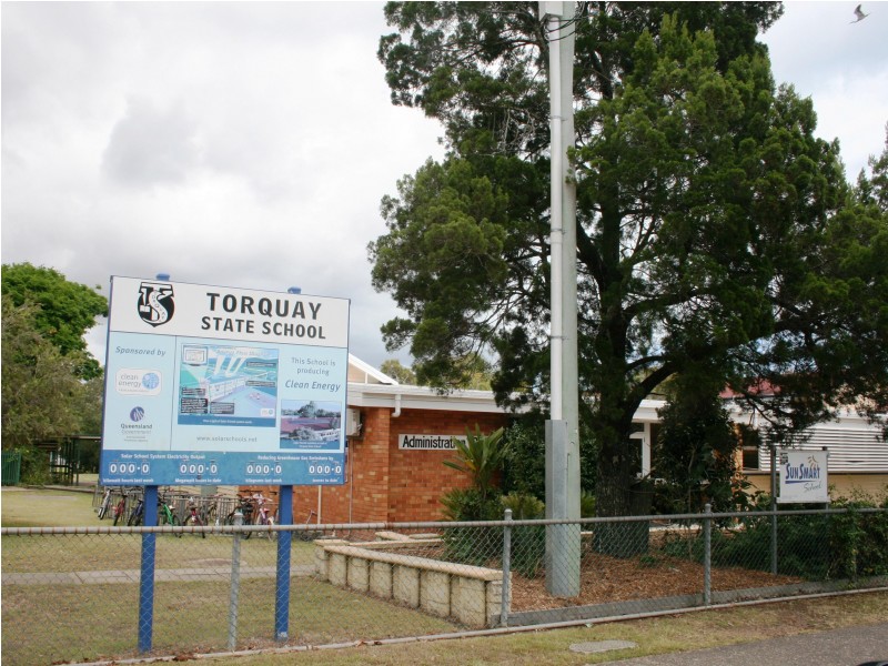 1/16 Gossner Street, Scarness QLD 4655