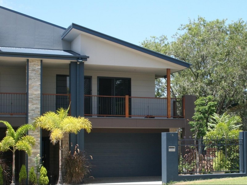 2/16 Gossner Street, Scarness QLD 4655