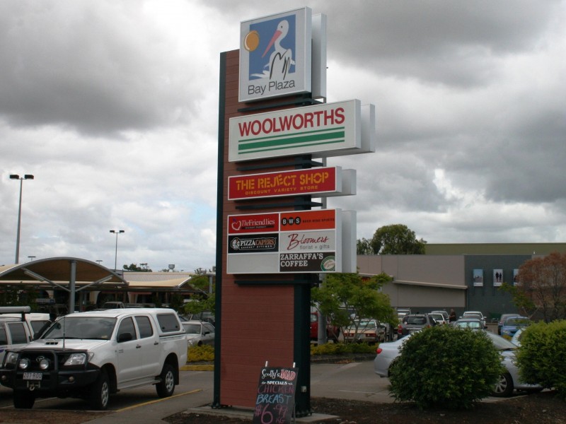 2/16 Gossner Street, Scarness QLD 4655