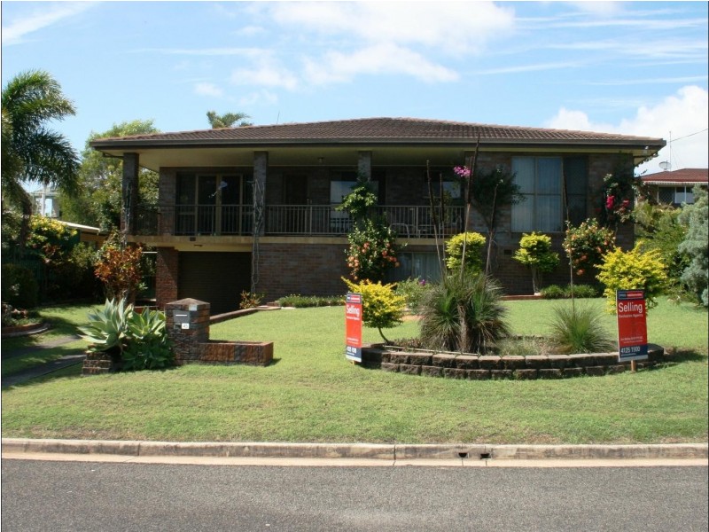 45 Birrabeen Avenue, Pialba QLD 4655