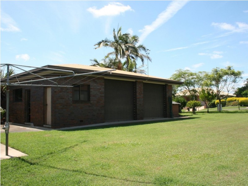 45 Birrabeen Avenue, Pialba QLD 4655