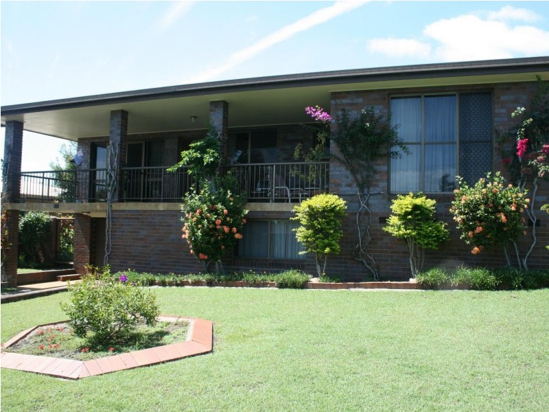 45 Birrabeen Avenue, Pialba QLD 4655