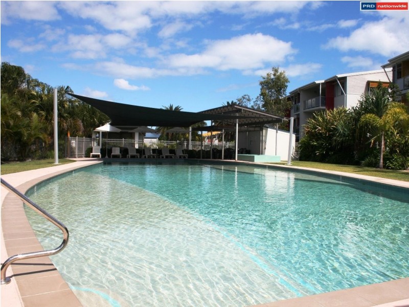 35/68 Pulgul Street, Urangan QLD 4655