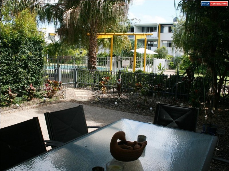 35/68 Pulgul Street, Urangan QLD 4655