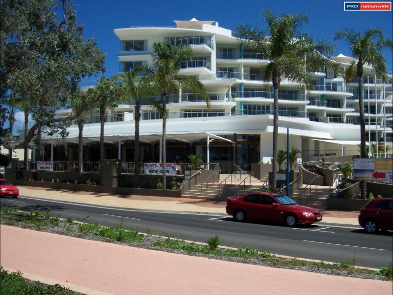 35/68 Pulgul Street, Urangan QLD 4655