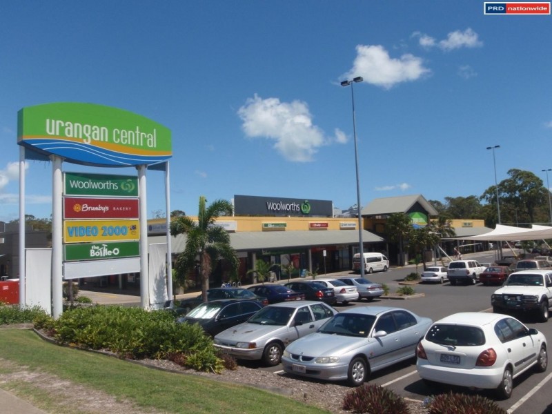 35/68 Pulgul Street, Urangan QLD 4655