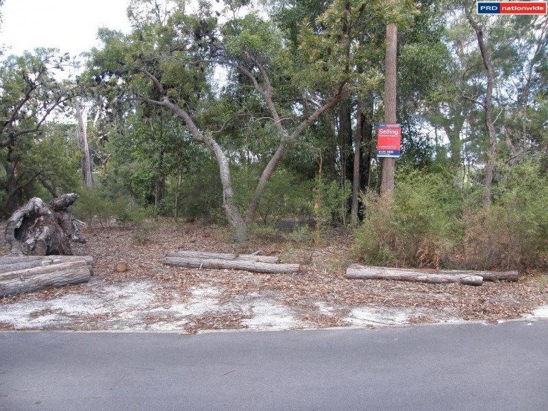 Lot 2 Kingfisher Bay, Fraser Island QLD 4581