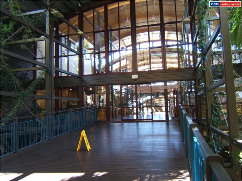 Lot 2 Kingfisher Bay, Fraser Island QLD 4581