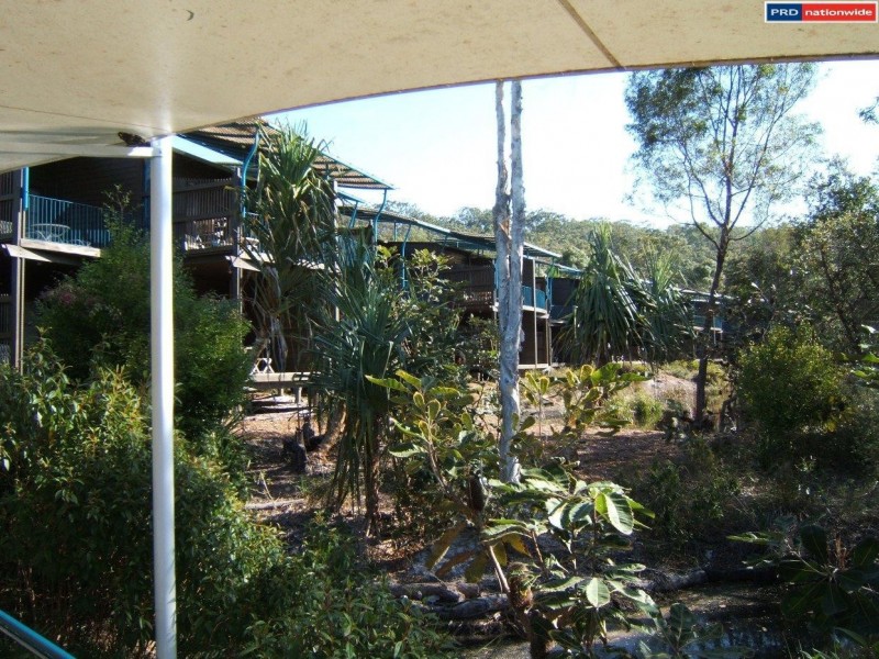 Lot 2 Kingfisher Bay, Fraser Island QLD 4581