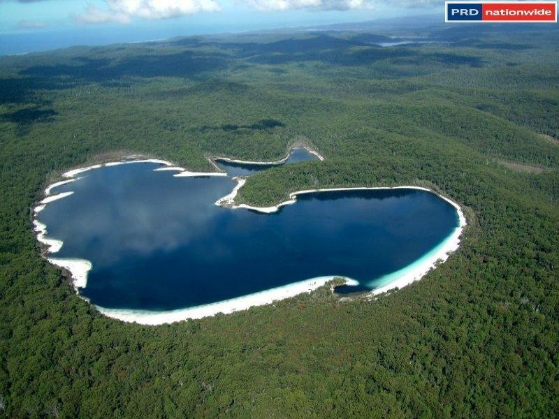 Lot 2 Kingfisher Bay, Fraser Island QLD 4581