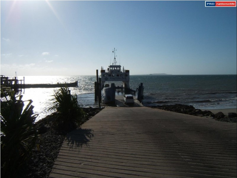 Lot 2 Kingfisher Bay, Fraser Island QLD 4581
