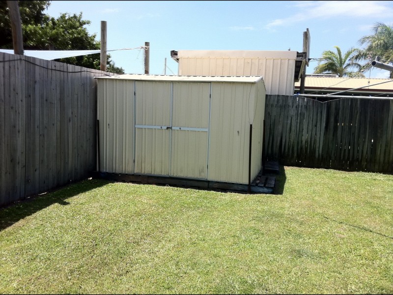 14 Minguin St, Scarness QLD 4655