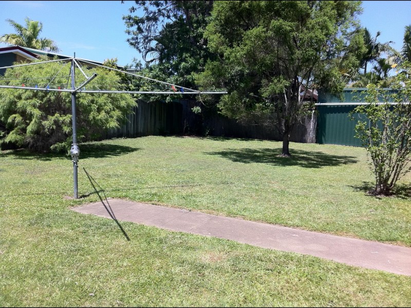 14 Minguin St, Scarness QLD 4655