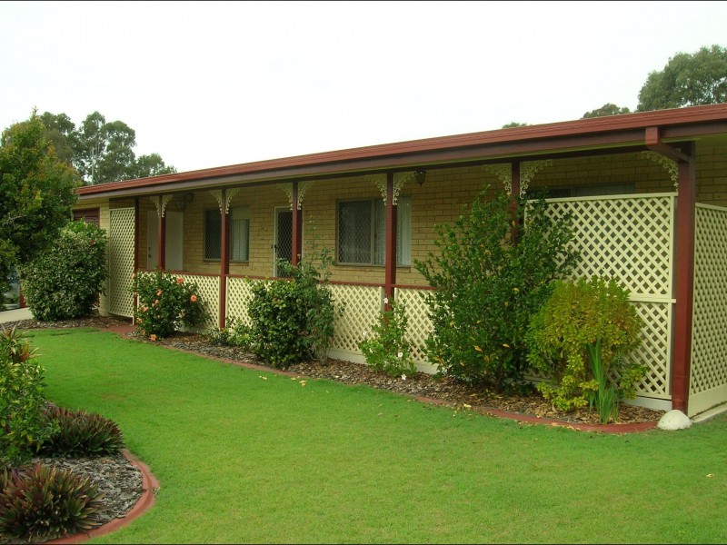 3 Palm Court, Pialba QLD 4655