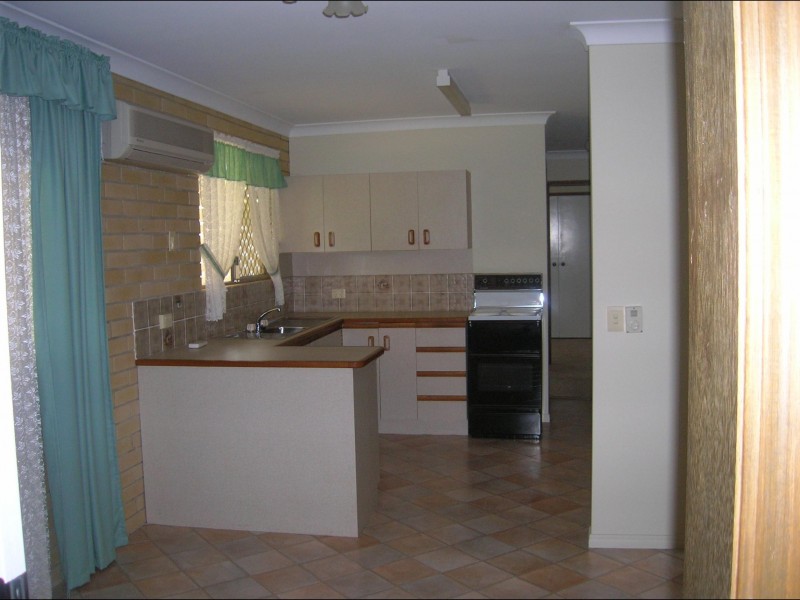3 Palm Court, Pialba QLD 4655