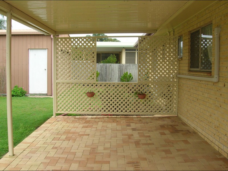 3 Palm Court, Pialba QLD 4655