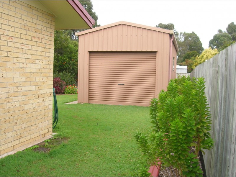 3 Palm Court, Pialba QLD 4655