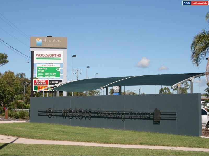 2/111 Ibis Boulevard, Eli Waters QLD 4655