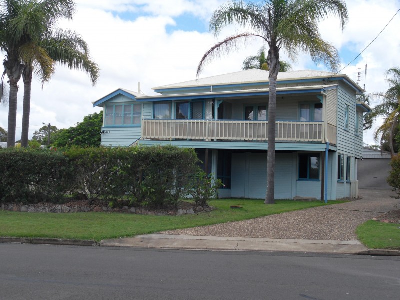 159 Esplanade, Point Vernon QLD 4655