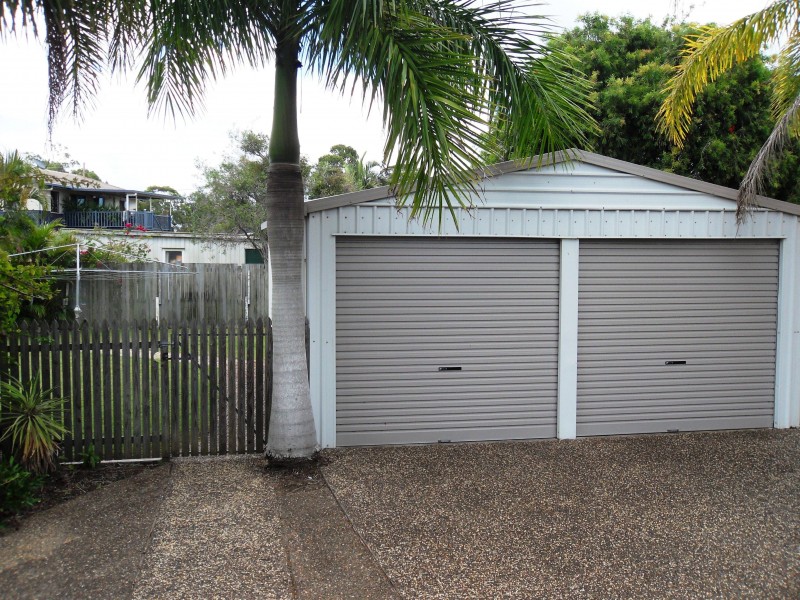 159 Esplanade, Point Vernon QLD 4655