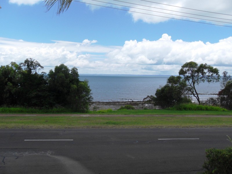 159 Esplanade, Point Vernon QLD 4655