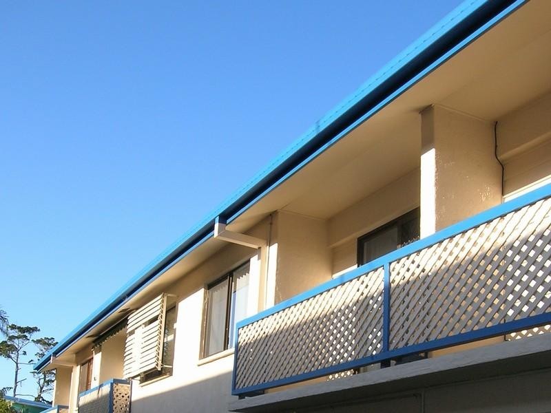 8/10 McKean Road, Scarness QLD 4655