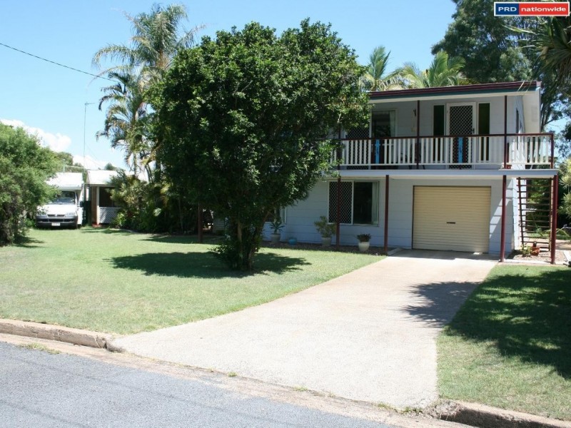 28 Gibbs Street, Urangan QLD 4655