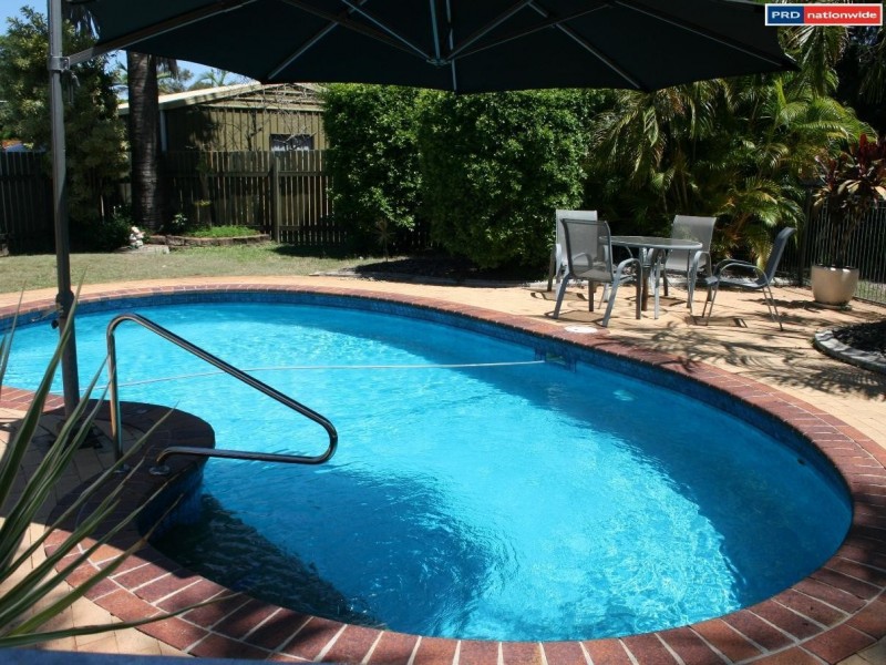 28 Gibbs Street, Urangan QLD 4655