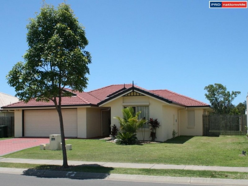 9 Lady Penrhyn Drive, Eli Waters QLD 4655