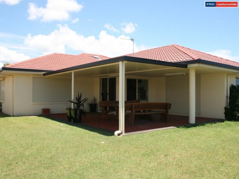 9 Lady Penrhyn Drive, Eli Waters QLD 4655