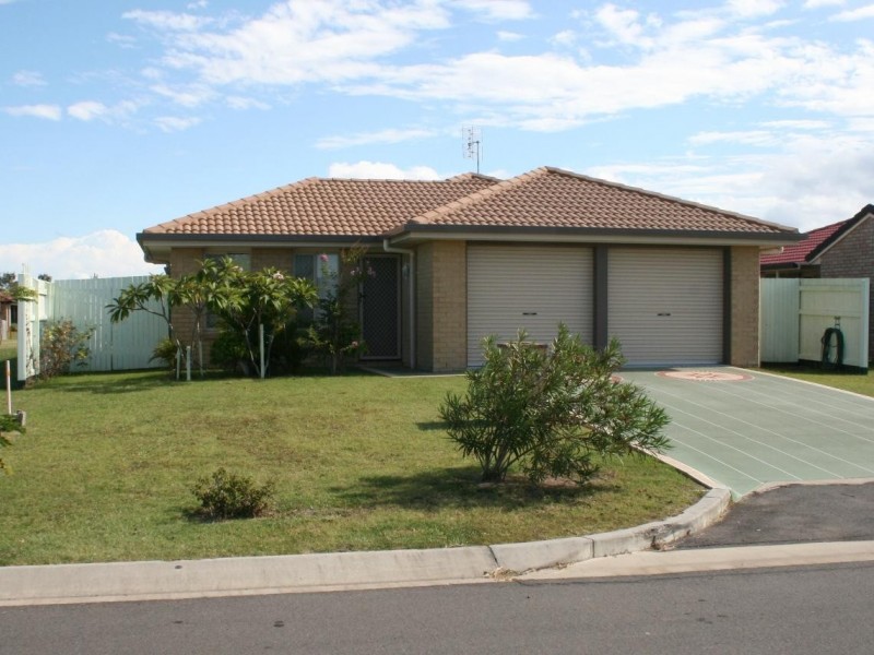 7 Dory Drive, Point Vernon QLD 4655