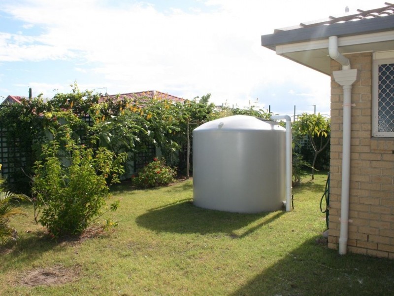 7 Dory Drive, Point Vernon QLD 4655