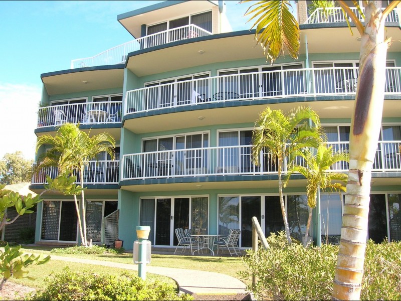 178 Great Sandy Straits Marina Resort, Urangan QLD 4655