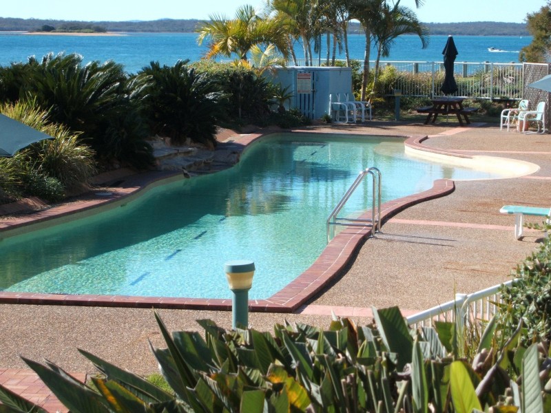 178 Great Sandy Straits Marina Resort, Urangan QLD 4655