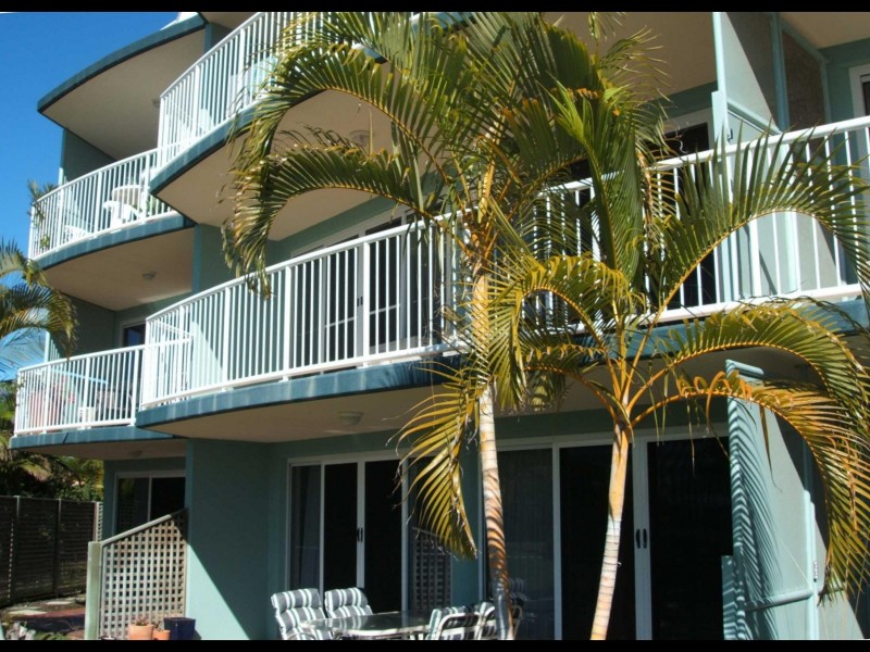 178 Great Sandy Straits Marina Resort, Urangan QLD 4655